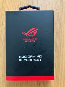 ASUS AC02 ROG GAMING KEYCAP SET