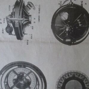 海軍機関学校◆電機術教科書・交流編附図◆大正１０高等科電機術練習生教程◆海軍将校機関術機械工学発電機回路図変圧器古写真和本古書の画像4
