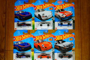 HotWheels ホットウィール まとめて セット PORSCHE 911 935 RS 2.7 '71 SAFARI 928S