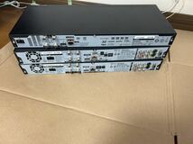 Panasonic パナソニック （DMR-BRS520 / DMR-BWT510 / DMR-BRT300）通電OK【ジャンク品】_画像5