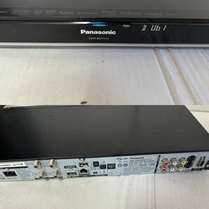 Panasonic DMR-BW690（ 2010年製 ）/DMR-BRT300 2011年製/DMR-BWT510 2011年製/DMR-BRX2020 2016年製の画像7