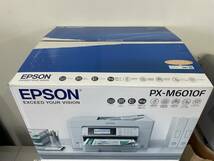 EPSON PX-M6010F A3ビジネスインクジェットプリンター_画像2