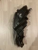 キックス 左 ヘッドライト 日産 KICKS LED レンズ美品 26060-5RY1B_画像6