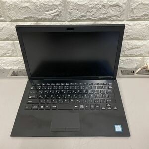 ヤ70 SONY VAIO VJPG11 VJPG11C12N core i5第7世代　メモリ8GB ジャンク