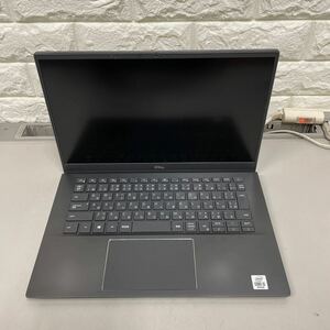 ユ70 DELL vostro 14 5401 P130G core i5-1035G1 メモリ8GB