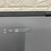 ユ82 DELL probook x360 11 G2 EE Core m3-7Y30 メモリ8GB_画像5