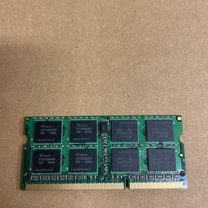ワ70 Panram ノートPCメモリ 8GB DDR3-1600MHz 1枚の画像2