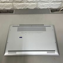 ヲ65 HP ELITEBOOK x360 1030 G3 Core i7 8550U メモリ16GB ジャンク_画像4