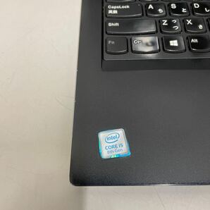 ヲ67 Lenovo ThinkPad X280 Core i5 8250U メモリ8GBの画像2