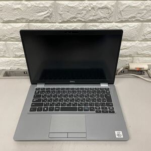 ン12 DELL Latitude 5310 P97G Core i5第10世代　メモリ8GB