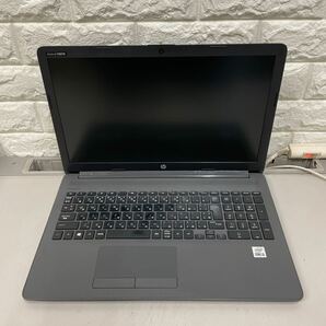 ン19 HP 250 G7 Core i5 1035G1 メモリ8GBの画像1