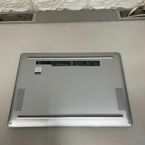 ン38 HP ELITEBOOK Folio G1 Core m3-6Y30 メモリ8GBの画像4