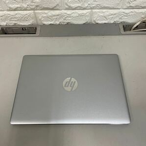 ン38 HP ELITEBOOK Folio G1 Core m3-6Y30 メモリ8GBの画像3