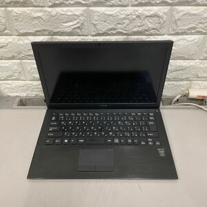 ン41 SONY VAIO VJP132 VJP132C11N Core i5第5世代　メモリ4GB ジャンク