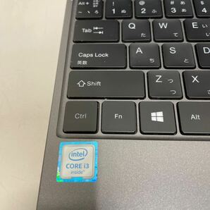 ア4 WAJUN Pro-x11 Core i3 6157U メモリ8GBの画像2