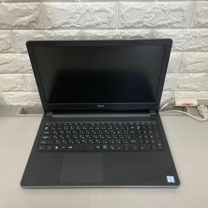 ア9 DELL Vostro 15 P63F Core i5第7世代　　メモリ8GB