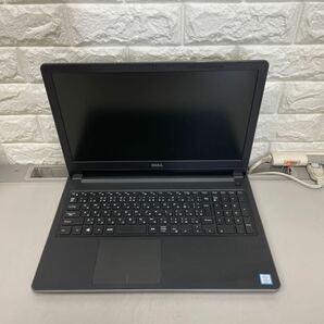 ア9 DELL Vostro 15 P63F Core i5第7世代  メモリ8GBの画像1