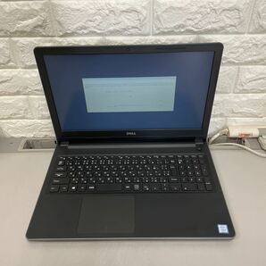 ア9 DELL Vostro 15 P63F Core i5第7世代  メモリ8GBの画像7