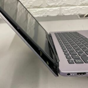 ★ア49 DELL Inspiron P116G Core i5第10世代 メモリ不明 ジャンクの画像4