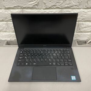 *a59 DELL XPS 13-9360 P54G Core i5 8250U memory 8GB