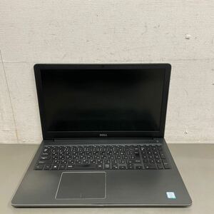 ★ア61 DELL P62F Core i7 第七世代　ジャンク