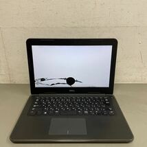 ア63 DELL Latitude 3380 P80G メモリ 4GB ジャンク　_画像6