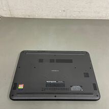 ア67 DELL Latitude 3300 P95G Core i5 8250U メモリ 4GB _画像5