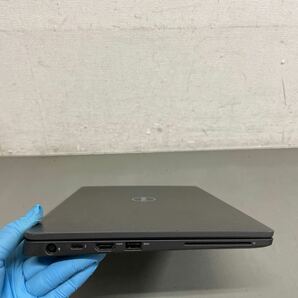 ア83 DELL Latitude 7300 P99G Core i5 8265U メモリ 4GB ジャンクの画像4