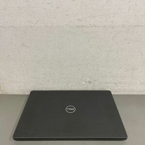 ア83 DELL Latitude 7300 P99G Core i5 8265U メモリ 4GB ジャンクの画像2