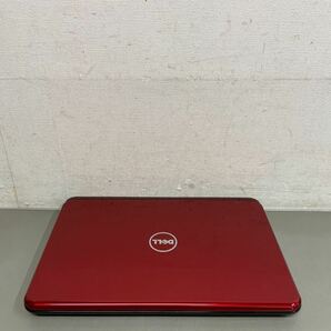 ア96 DELL Inspiron N5110 P17F Core i7 第二世代 ジャンク の画像2