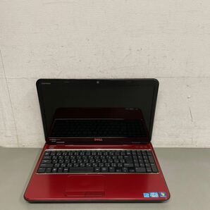 ア96 DELL Inspiron N5110 P17F Core i7 第二世代 ジャンク の画像1