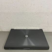 イ4 HP EliteBook 8770w Core i5 3360M メモリ8GB _画像3