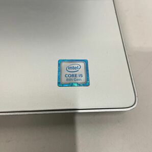 イ12 DELL Inspiron 5480 P92G Core i5 8265U メモリ8GB ジャンクの画像3