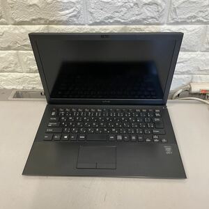 イ28 SONY VAIO VJP132 VJP132C11N Core i3 5005U メモリ4GB 