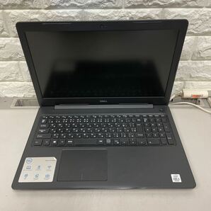 イ38 DELL Vostro 3590 P75F Core i5第10世代 メモリ8GBの画像1