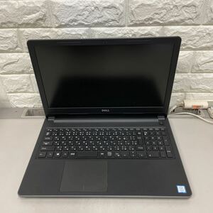 イ39 DELL Vostro 15-3568 P63F Core i5 7200U メモリ8GB