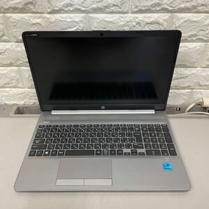 ★イ66 HP 250 G8 Core i3 1115G4 メモリ4GB ジャンク