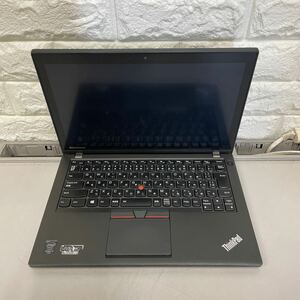 ★イ69 Lenovo ThinkPad x250 Core i7 5600U メモリ8GB