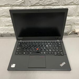 ★イ70 Lenovo ThinkPad X240 Core i5 4210U メモリ4GB