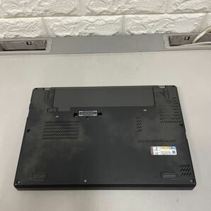 ★イ70 Lenovo ThinkPad X240 Core i5 4210U メモリ4GBの画像4