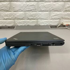 イ93 Lenovo ThinkPad X250 Core i7 5600U メモリ8GBの画像6