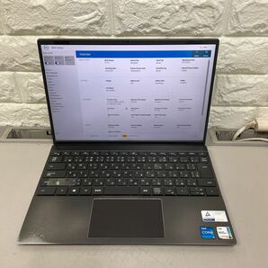 ウ4 DELL Vostro 13-5310 Core i5 11300H メモリ8GB ジャンクの画像2