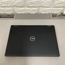 ウ5 DELL Latitude 7390 2-in-1 P29S Core i7 8650U メモリ16GB_画像3