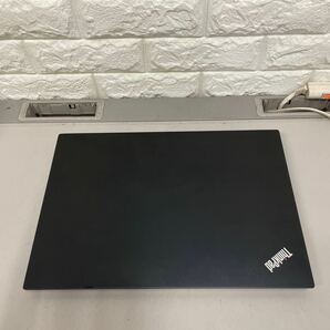 ウ17 Lenovo ThinkPad E580 Core i5 8250U メモリ8GBの画像4