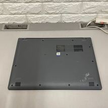 ウ21 Lenovo ideapad 320 Core i5第7世代 メモリ不明 ジャンク_画像4