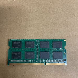 ウ73 Crucial ノートPCメモリ 8GB DDR3L-1600 1枚の画像2