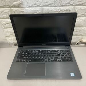 e6 DELL vostro 5568 P62F Core i7 7500U memory 8GB