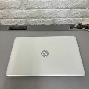 エ13 HP Pavilion 15-AU106TU Core i5 7200U メモリ8GB ジャンクの画像3