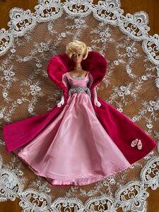 Barbie 復刻版　Sophisticated Lady バービー人形　ソフィスティケイテッド　レディー バービー