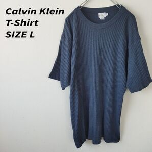 Calvin Klein カルバンクライン Tシャツ ティーシャツ